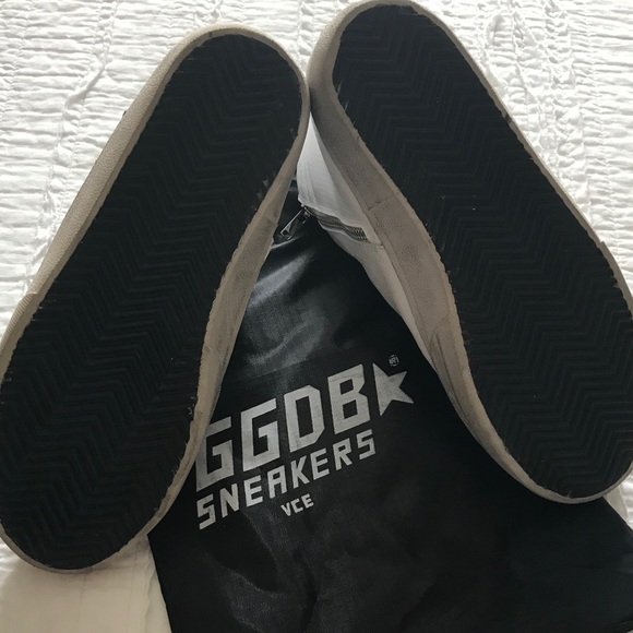 Golden Goose Slide *see listing for more info* - Picture 6 of 7